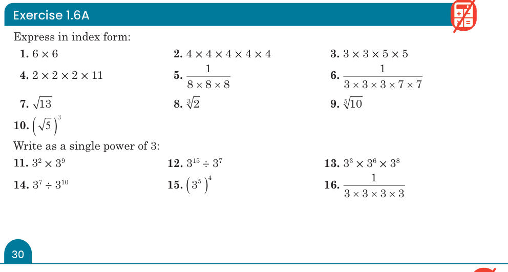 Exercise 1.6A
