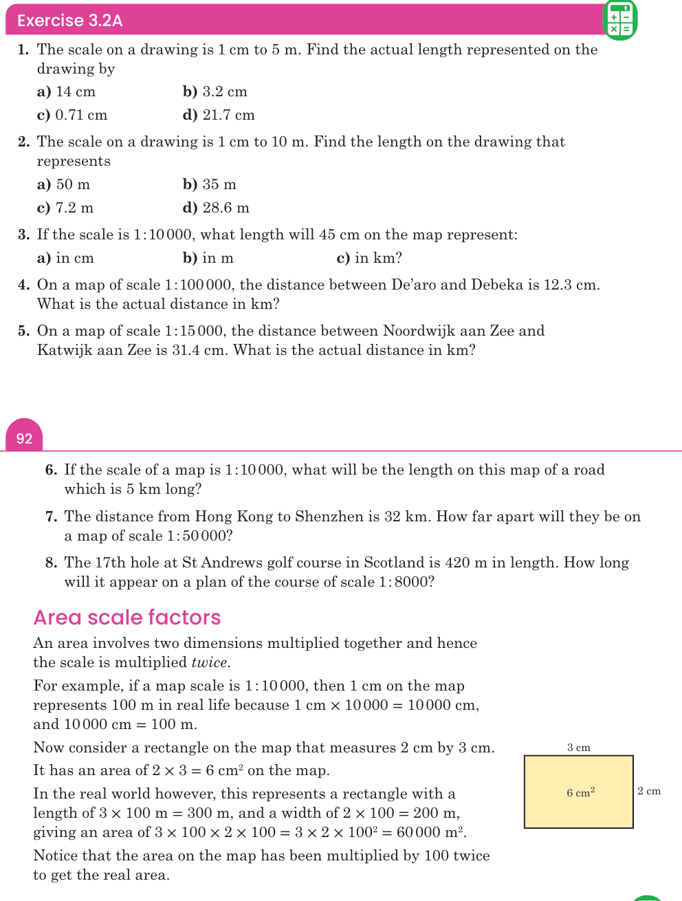 Exercise 3.2A