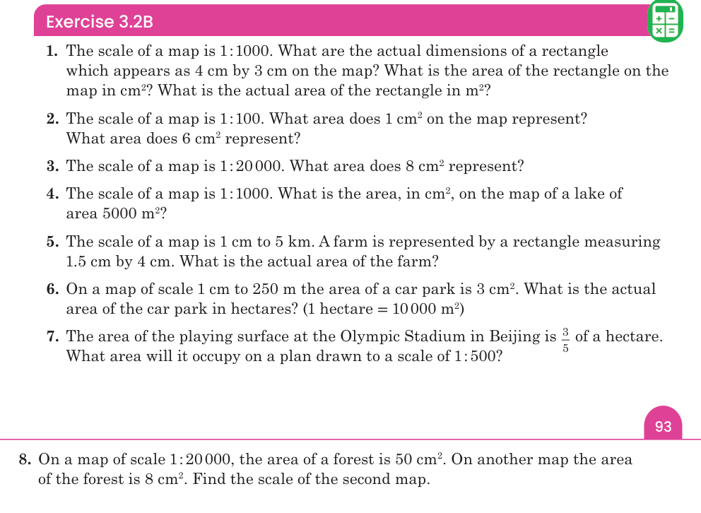 Exercise 3.2B