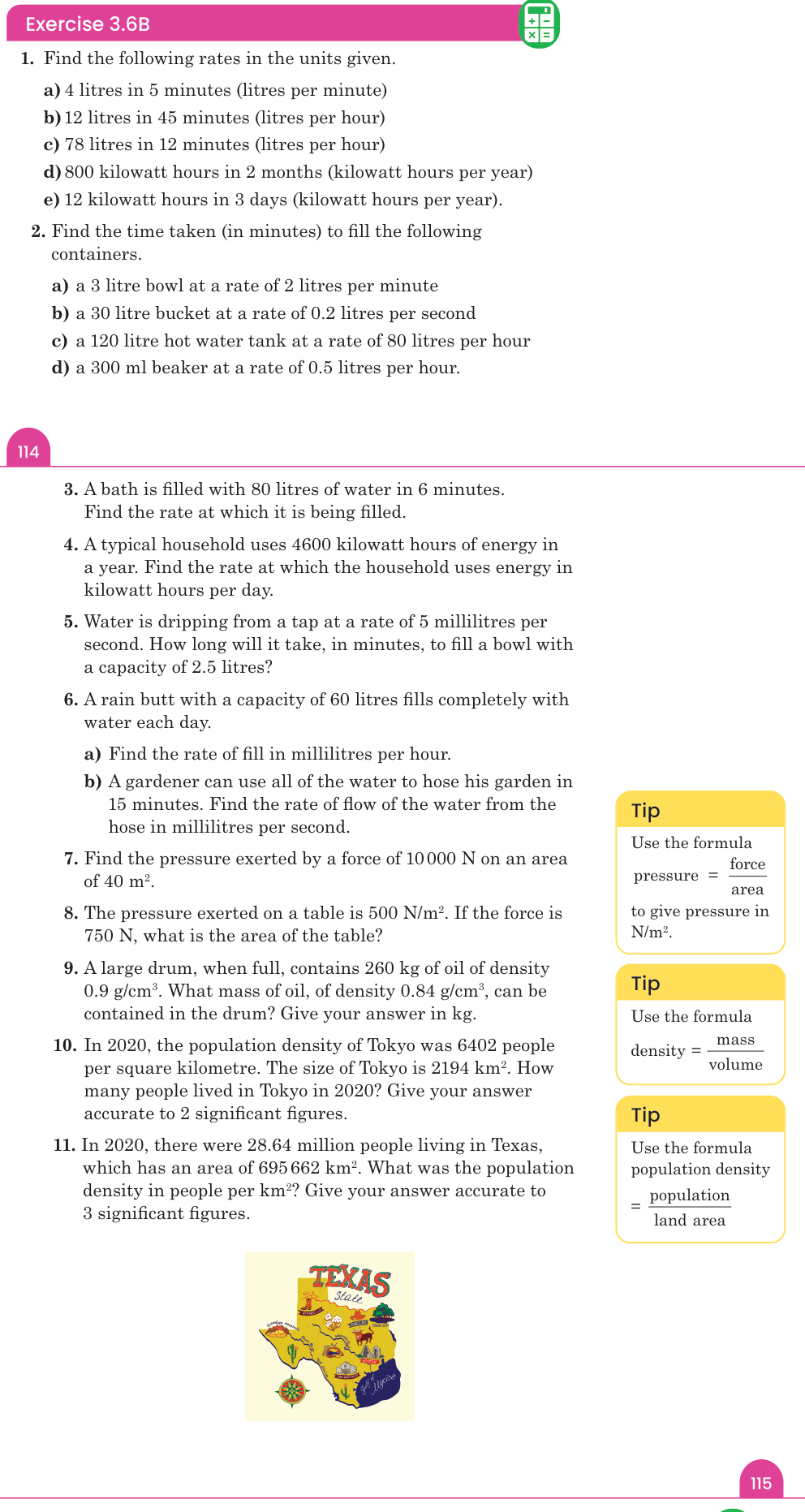 Exercise 3.6B