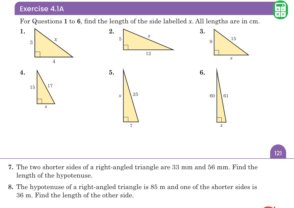Exercise 4.1A