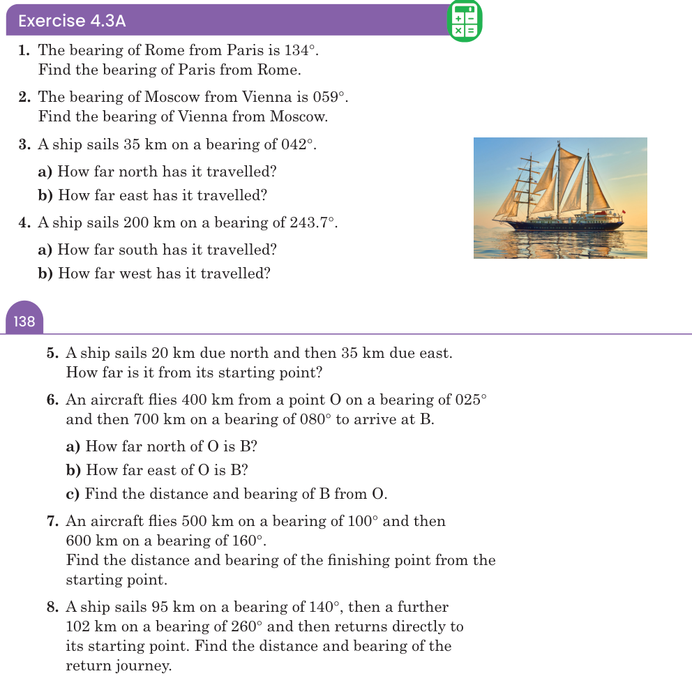 Exercise 4.3A