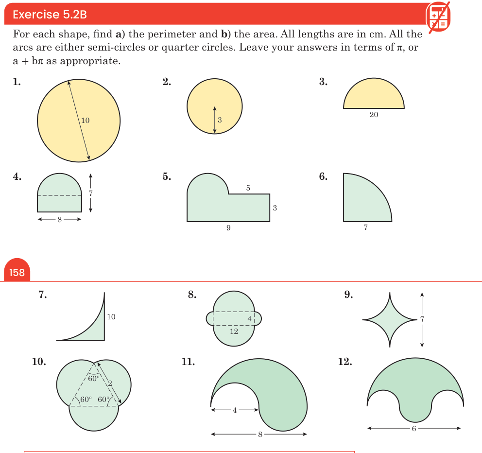 Exercise 5.2B
