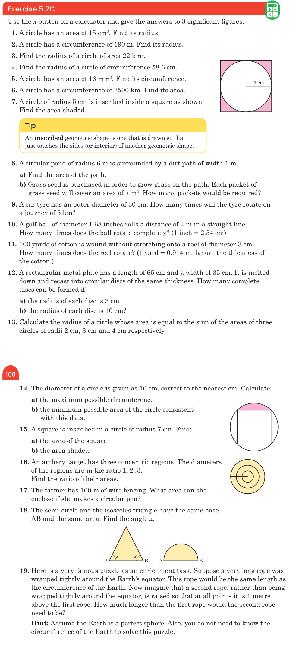 Exercise 5.2C