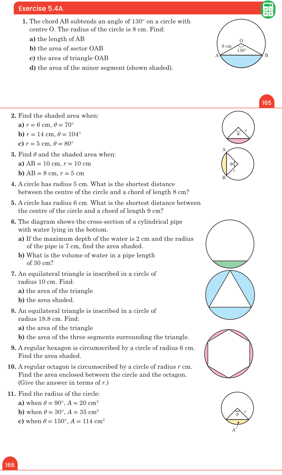 Exercise 5.4A