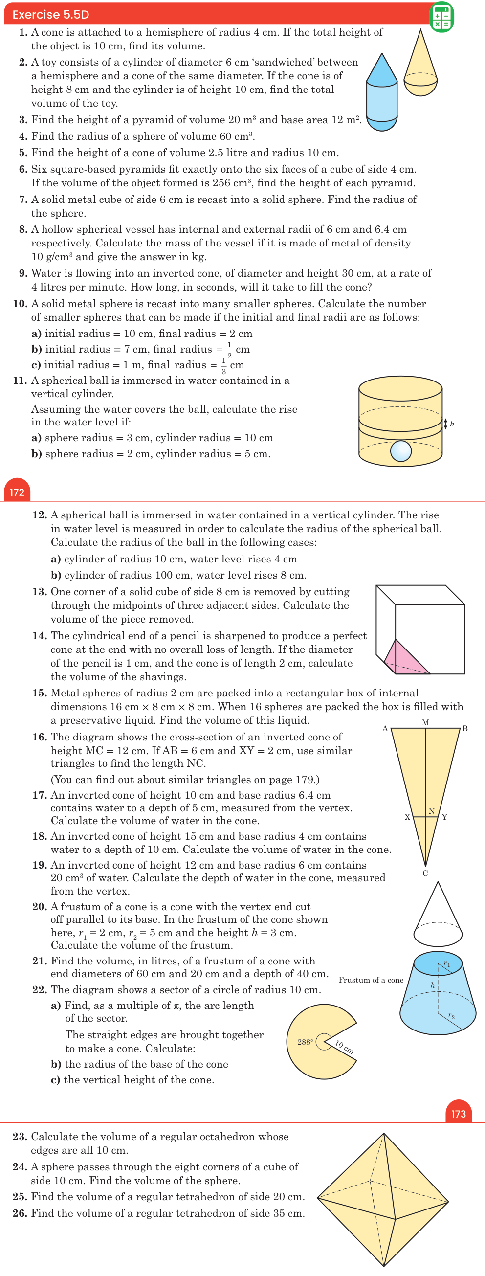 Exercise 5.5D
