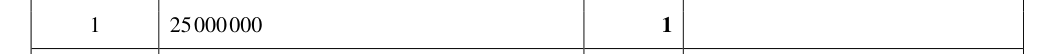 Mark scheme