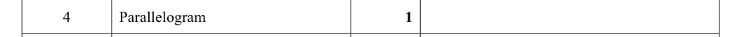Mark scheme