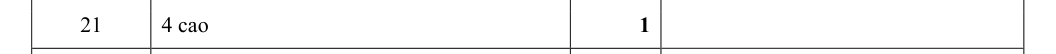 Mark scheme