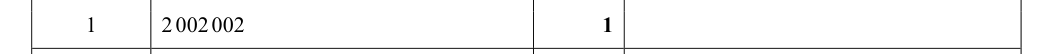 Mark scheme