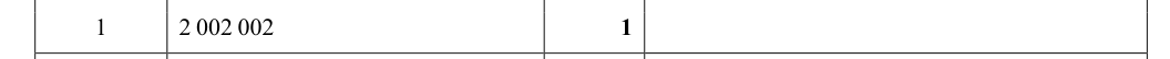 Mark scheme
