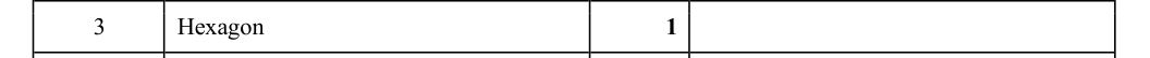 Mark scheme