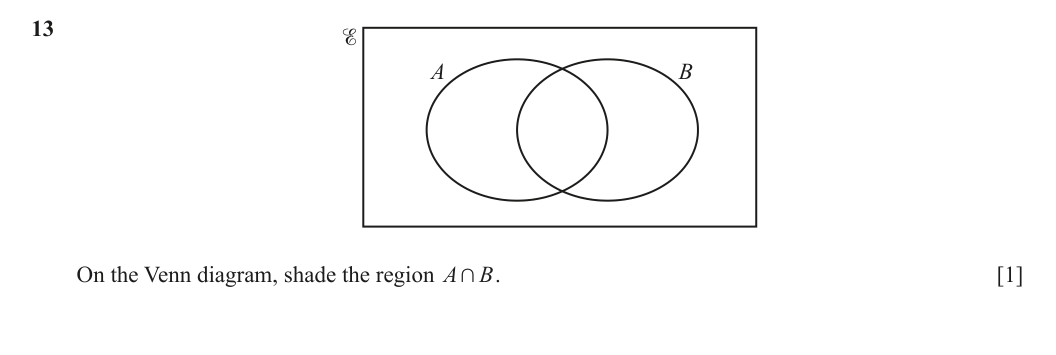 Question 13
