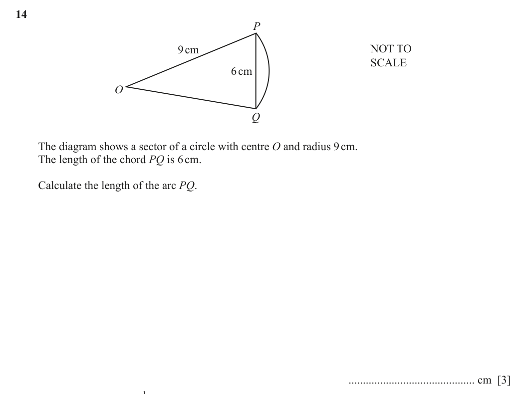Question 14