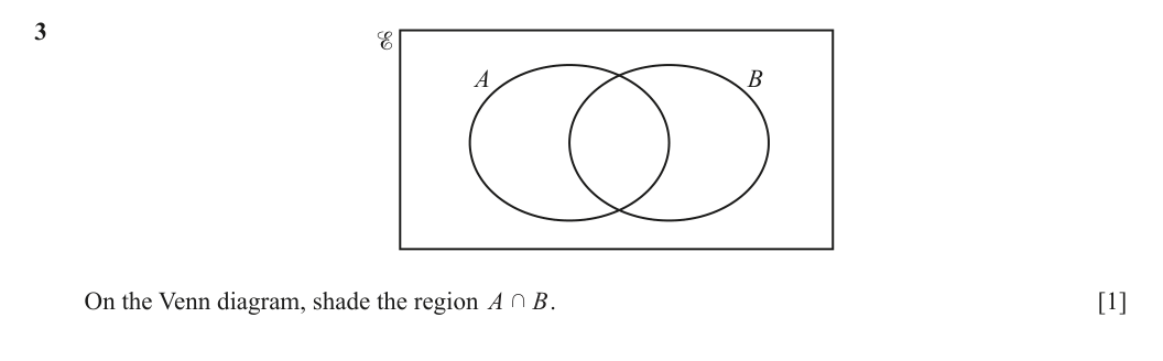 Question 3