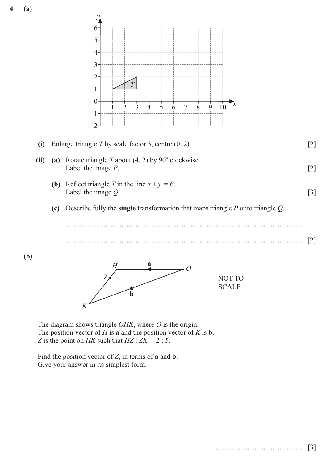 Question 4