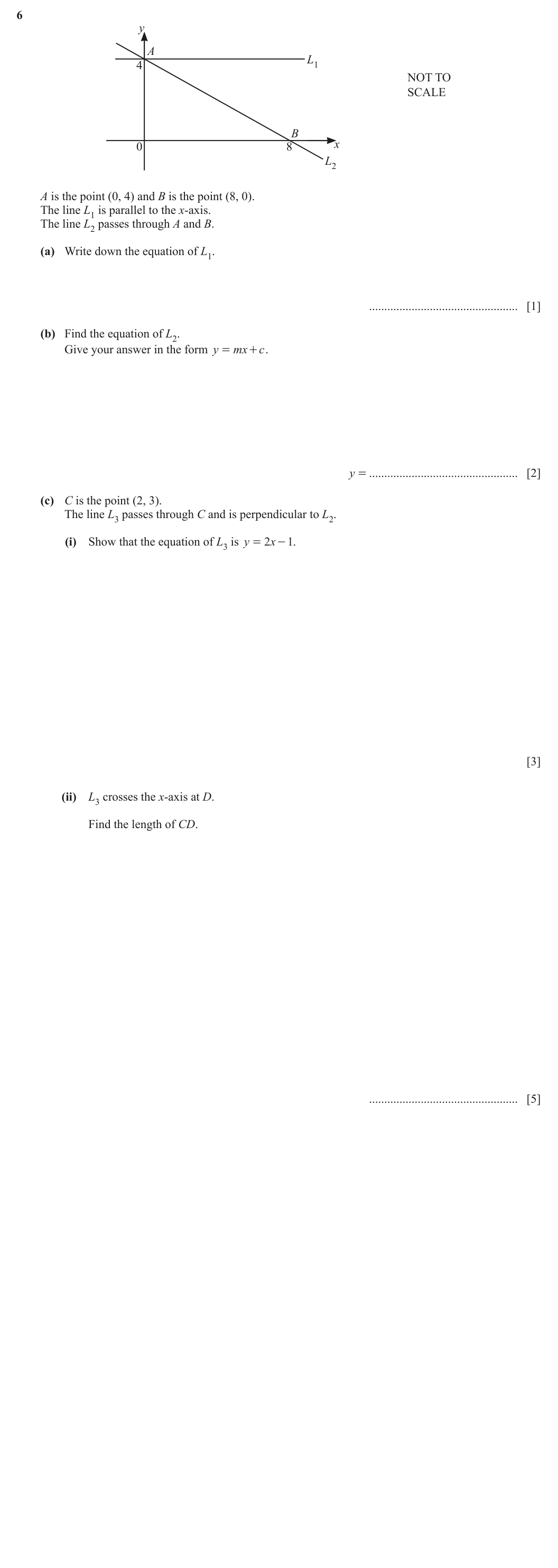 Question 6