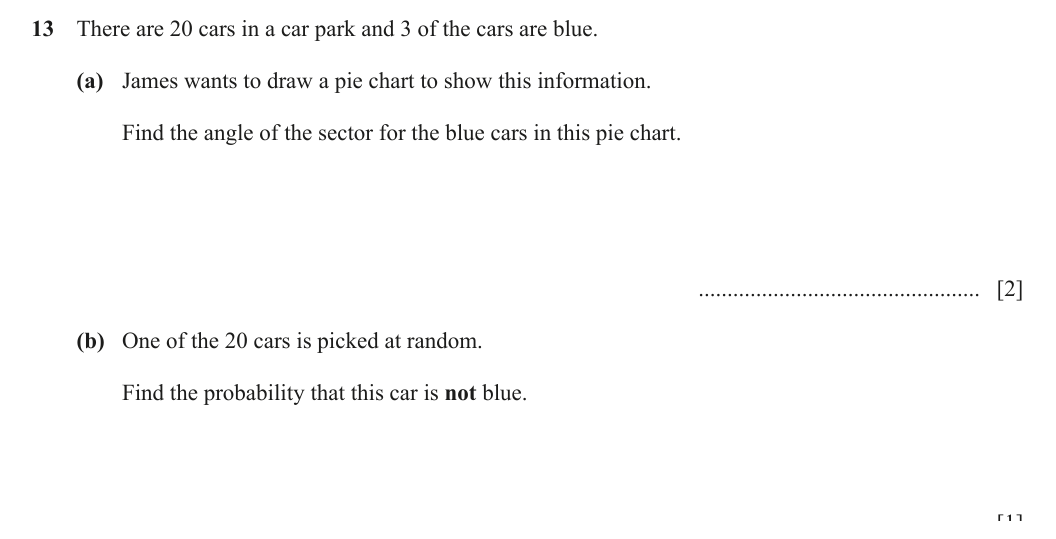 Question 13