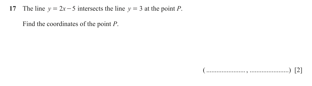 Question 17