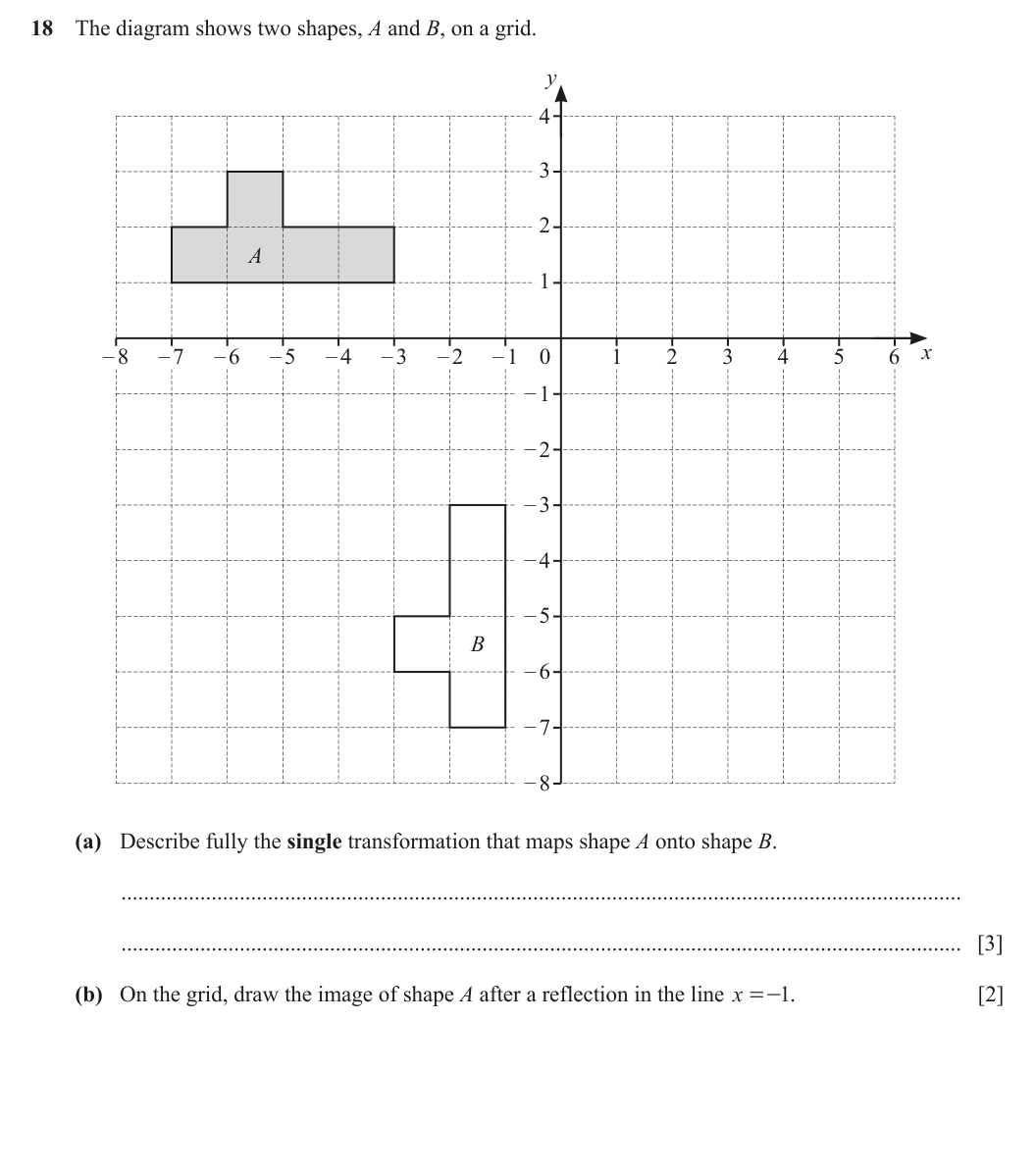 Question 18