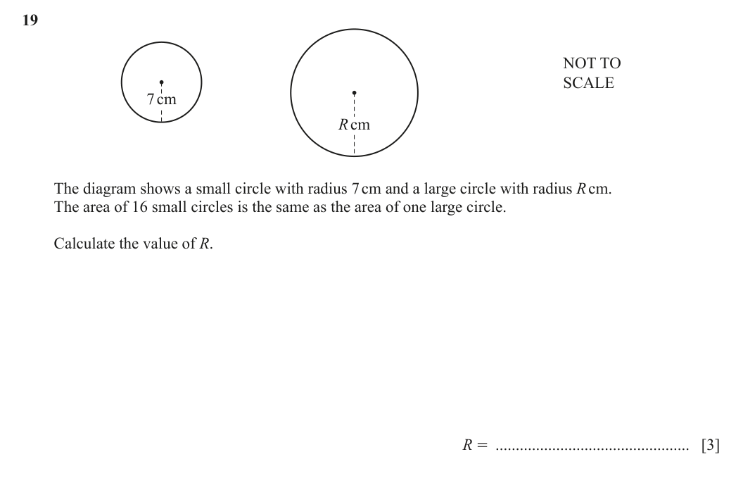Question 19