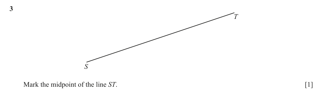 Question 3