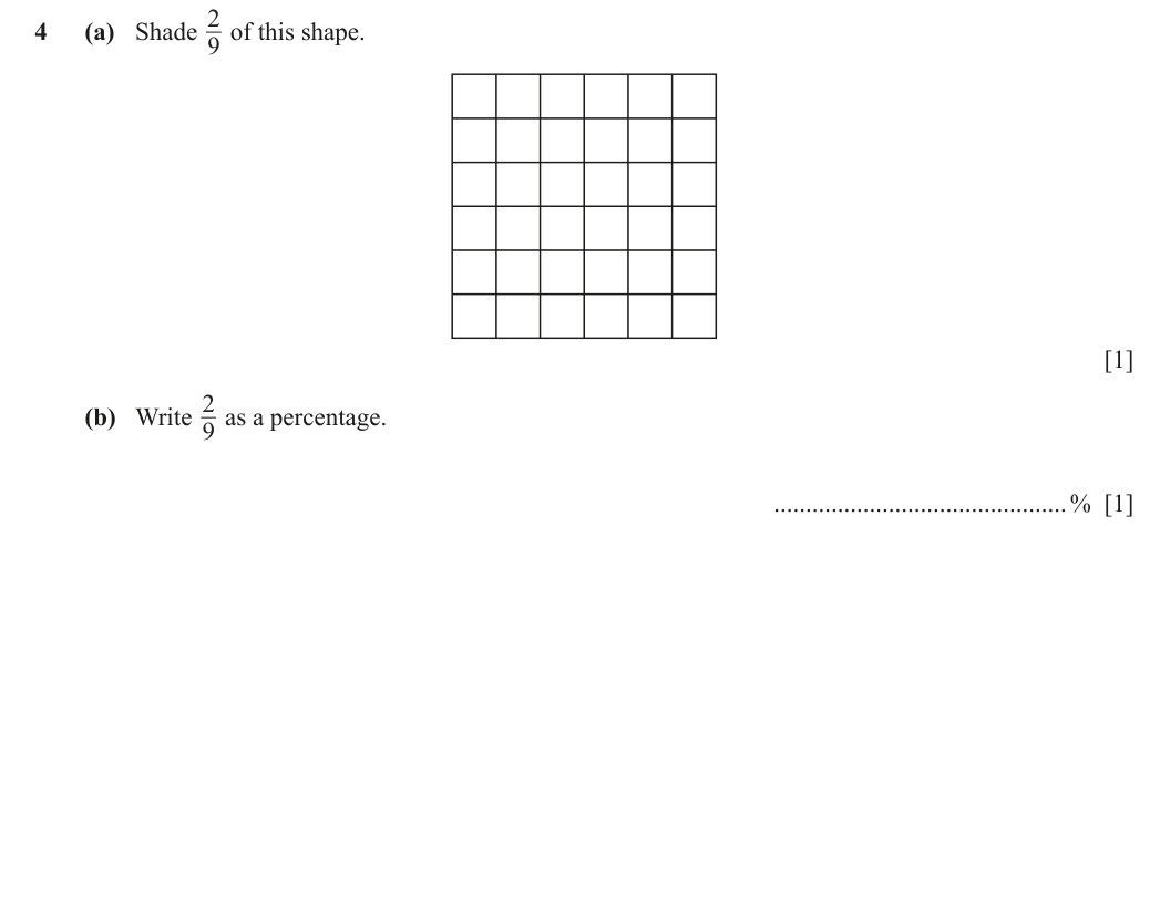 Question 4
