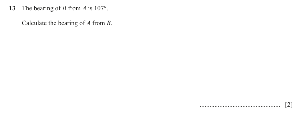 Question 13