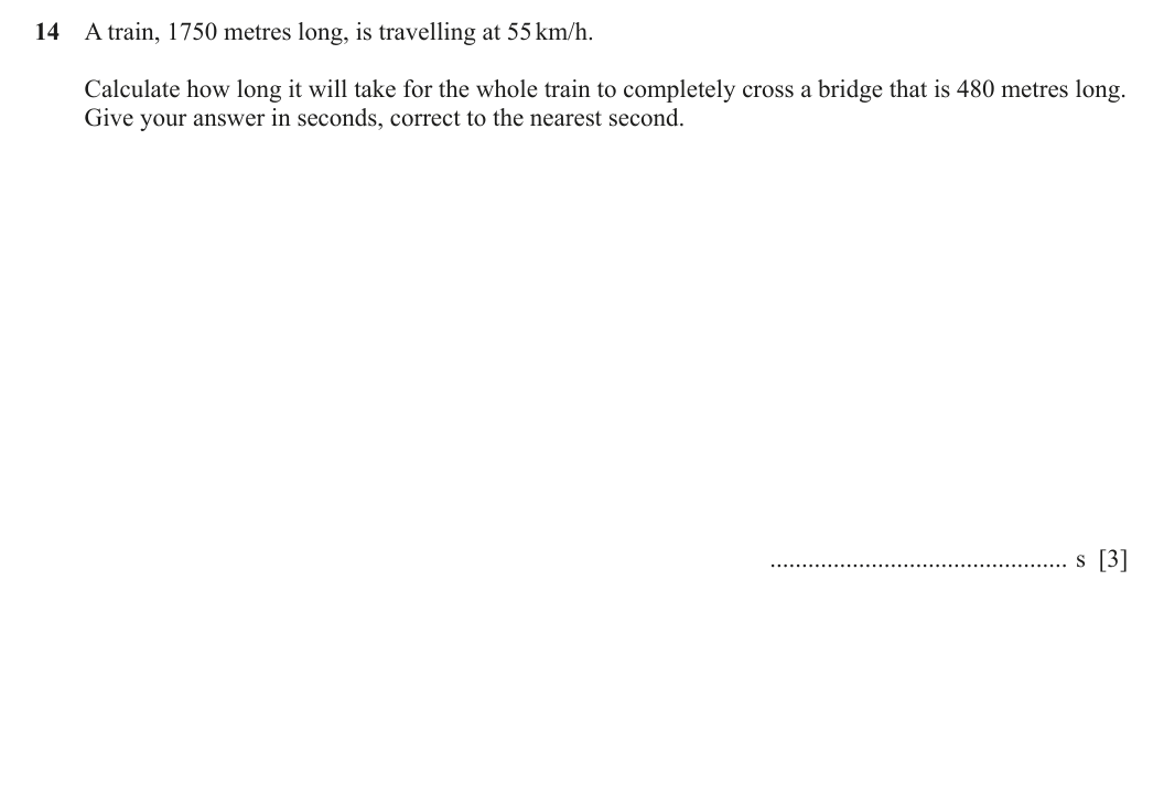 Question 14