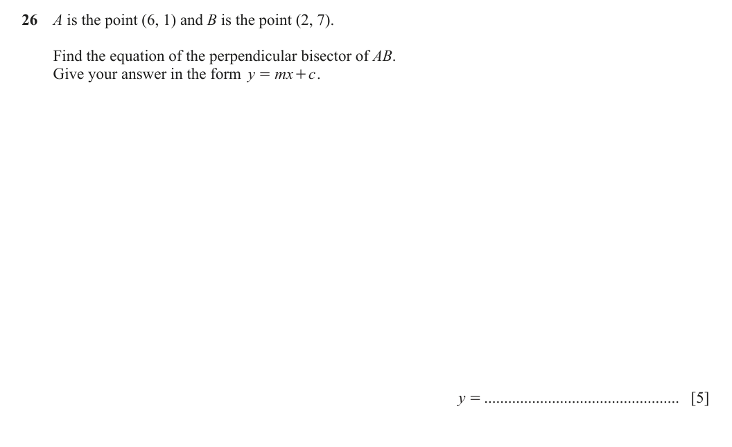 Question 26