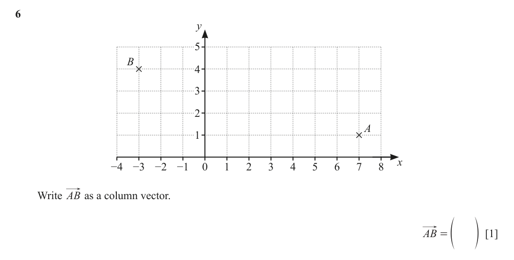 Question 6