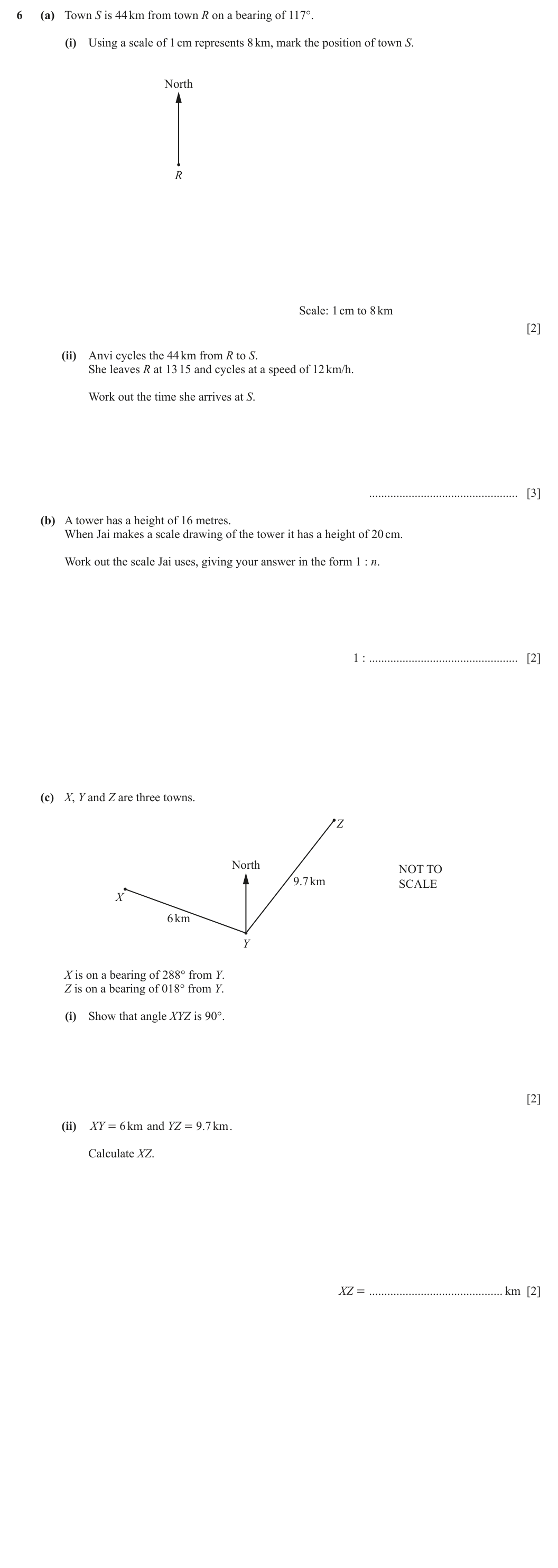 Question 6