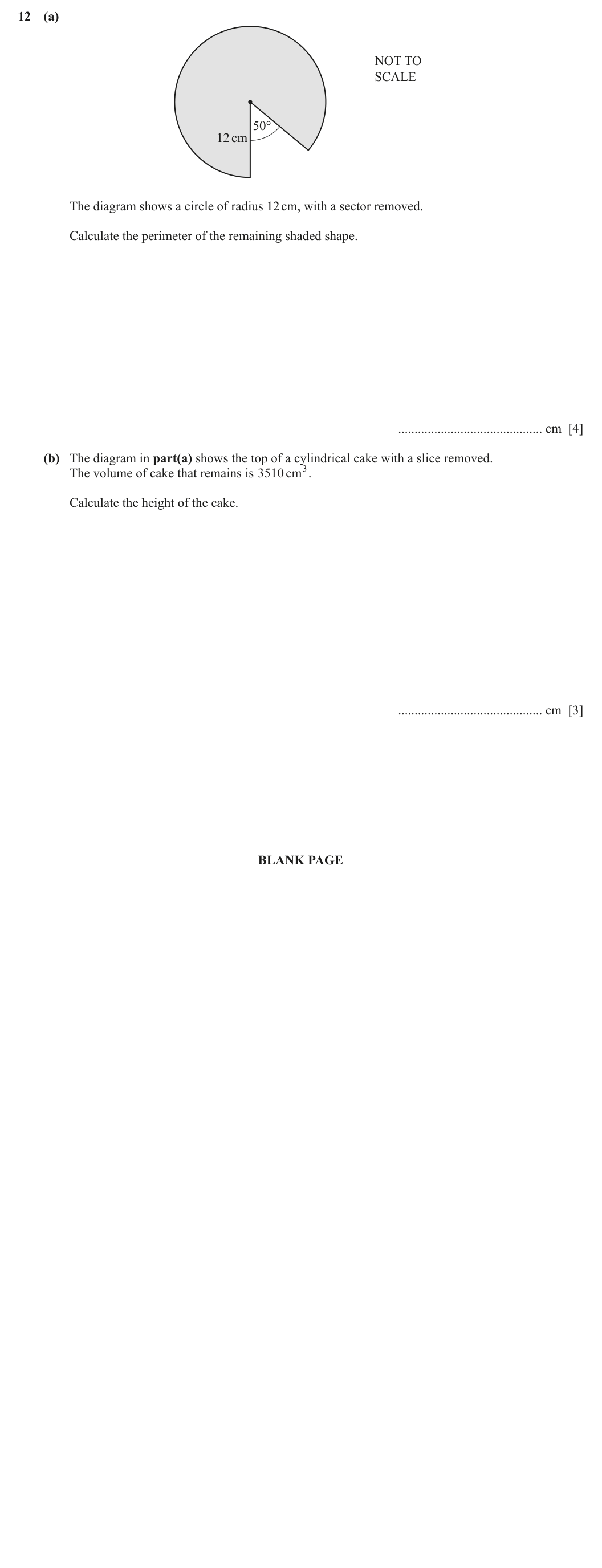 Question 12