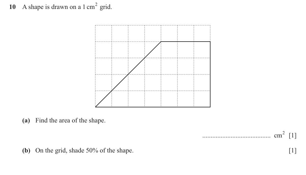 Question 10