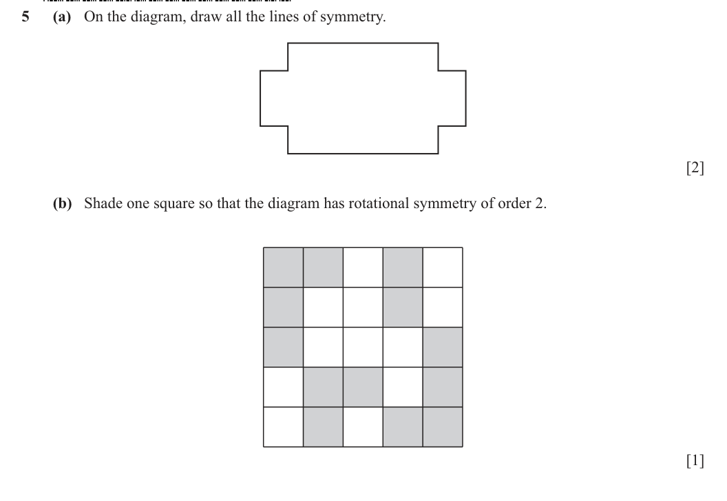 Question 5