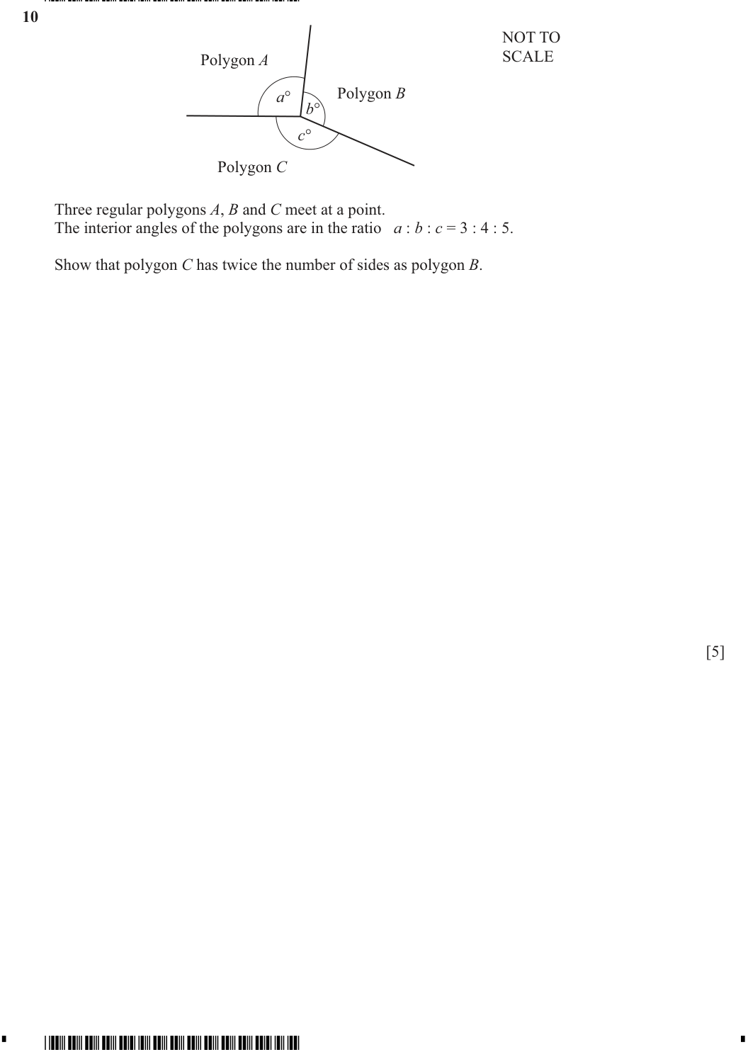 Question 10