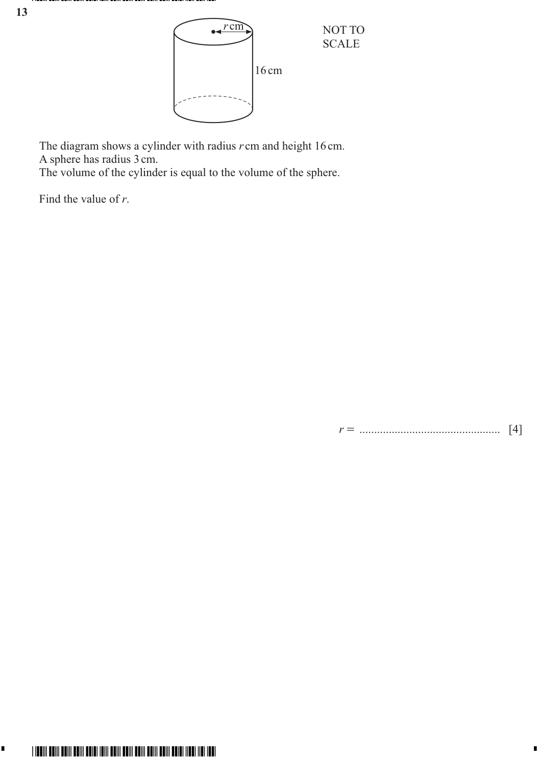 Question 13