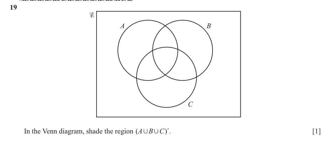 Question 19