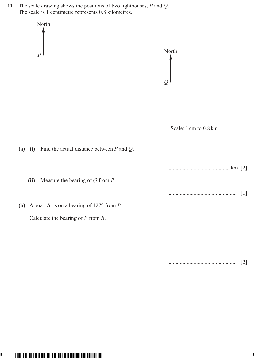 Question 11