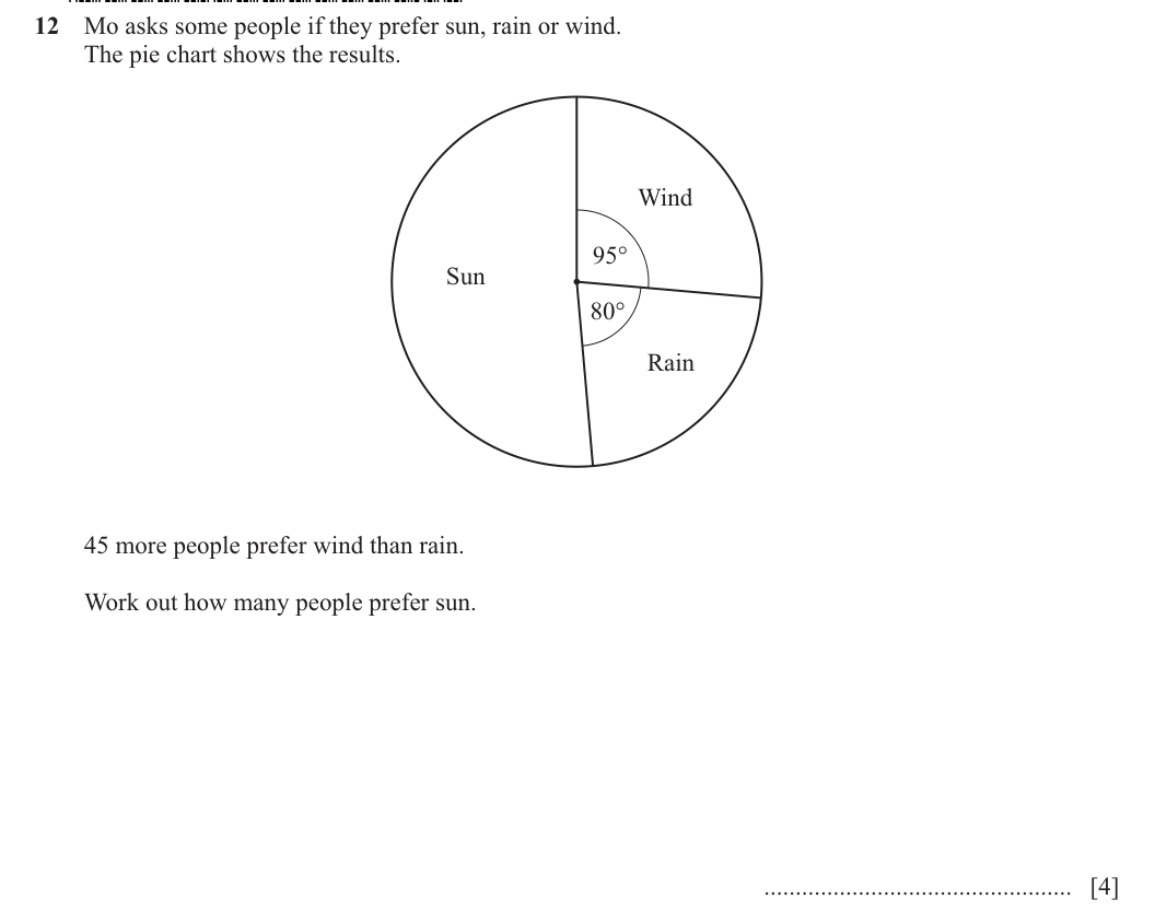 Question 12