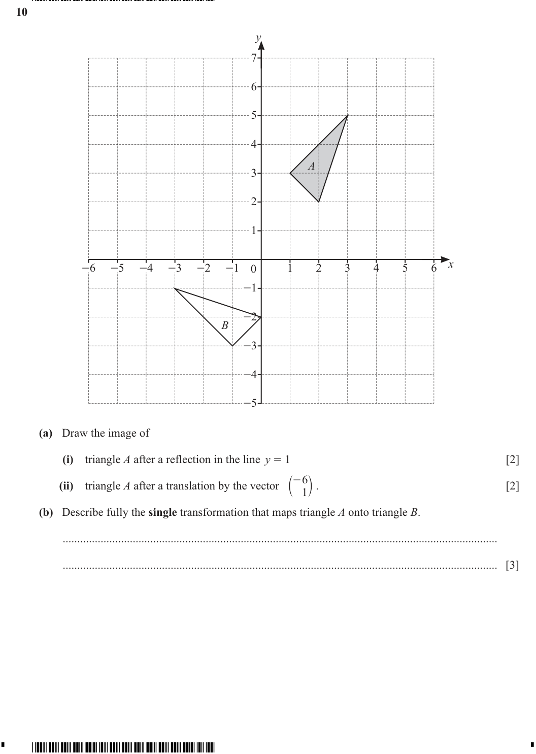 Question 10