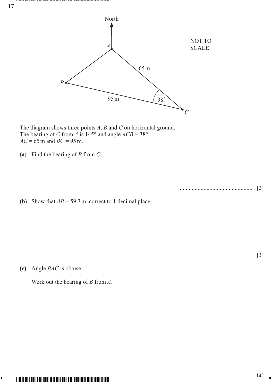 Question 17