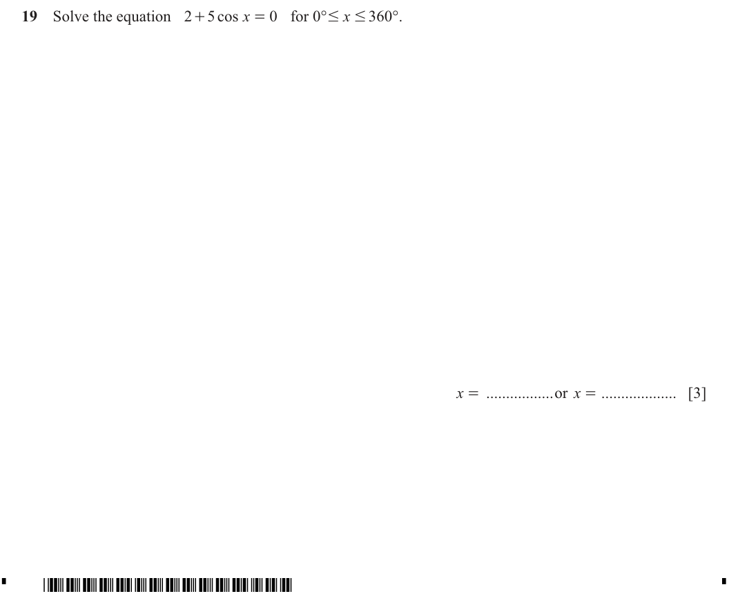 Question 19
