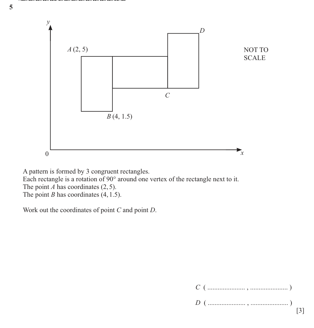 Question 5