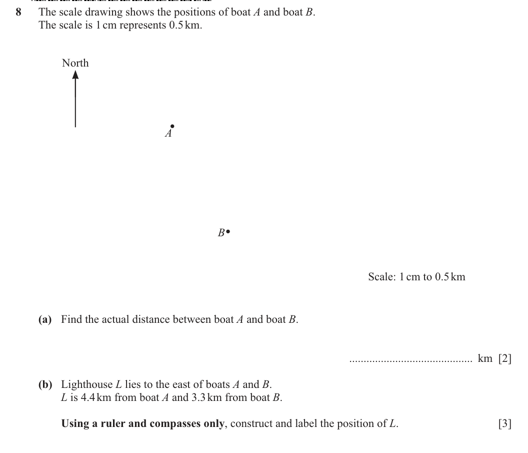 Question 8