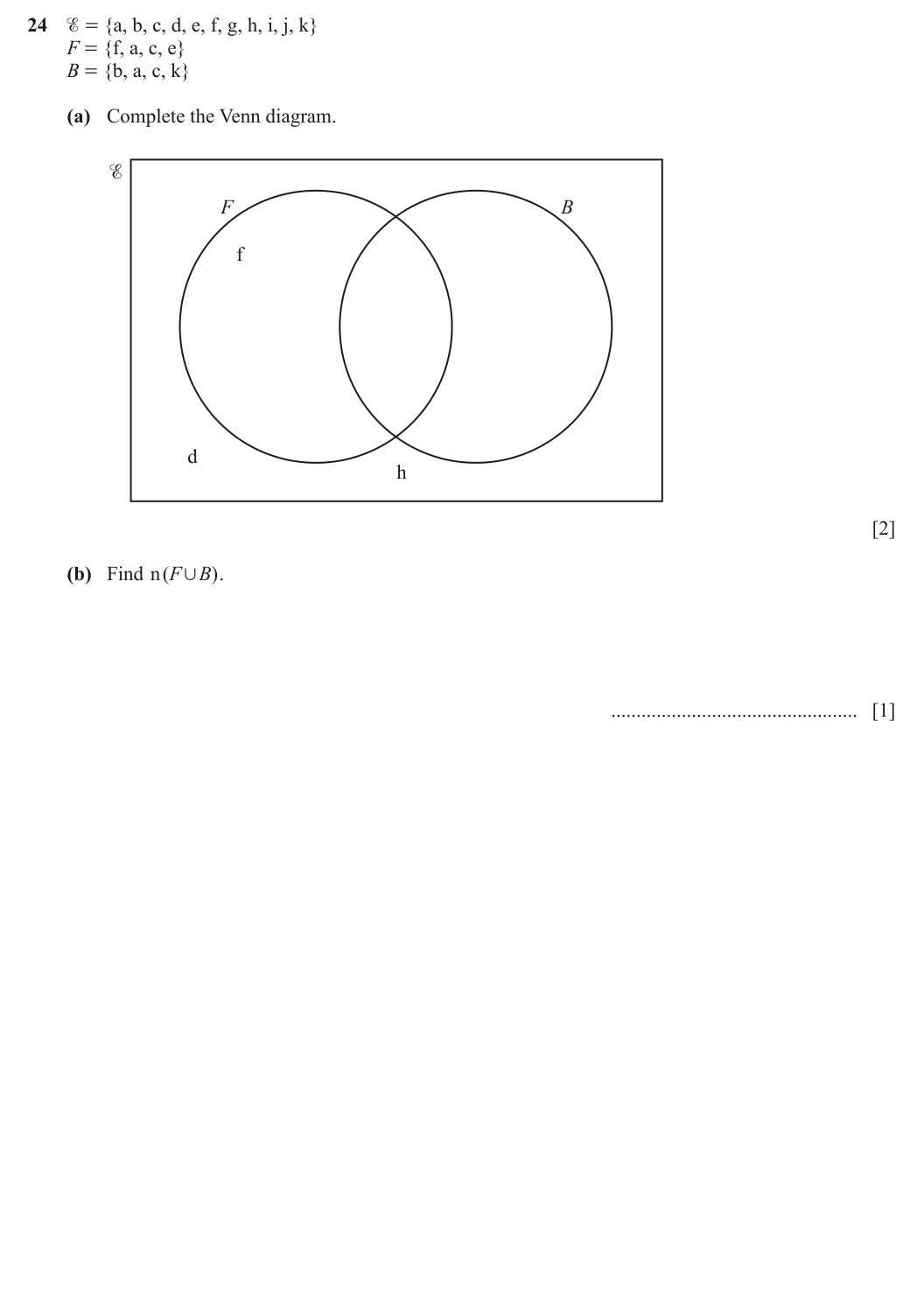 Question 24