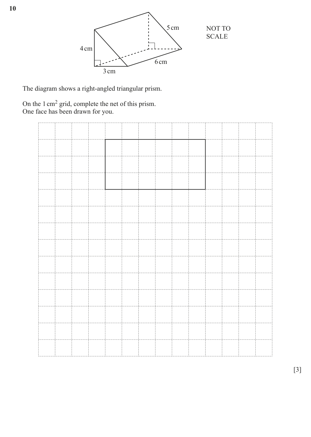 Question 10