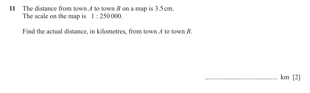 Question 11