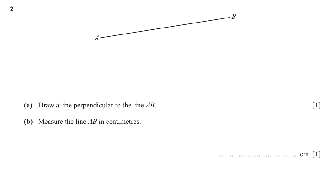 Question 2