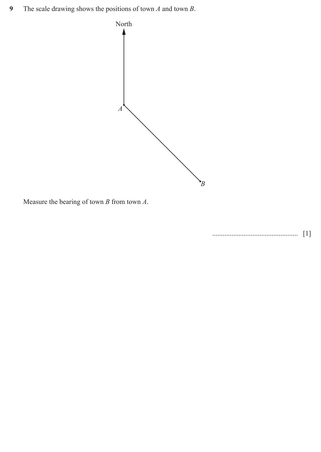 Question 9